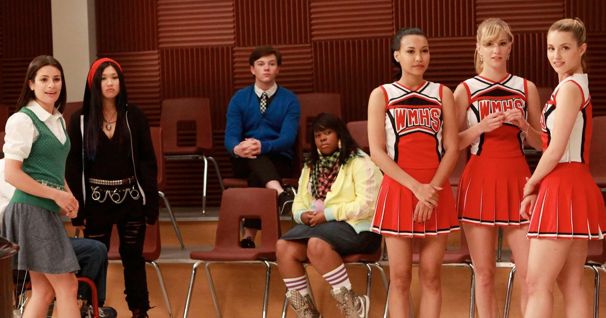 A ‘Glee’ reboot is actually happening
