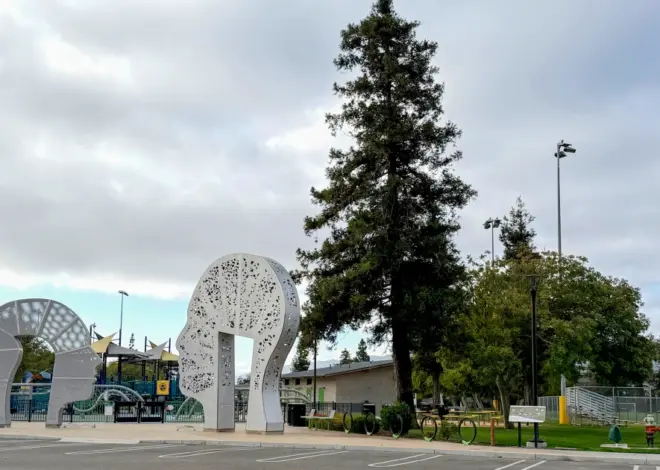 Violence, transphobia and couple’s competing abuse claims preceded a deadly confrontation in a California park