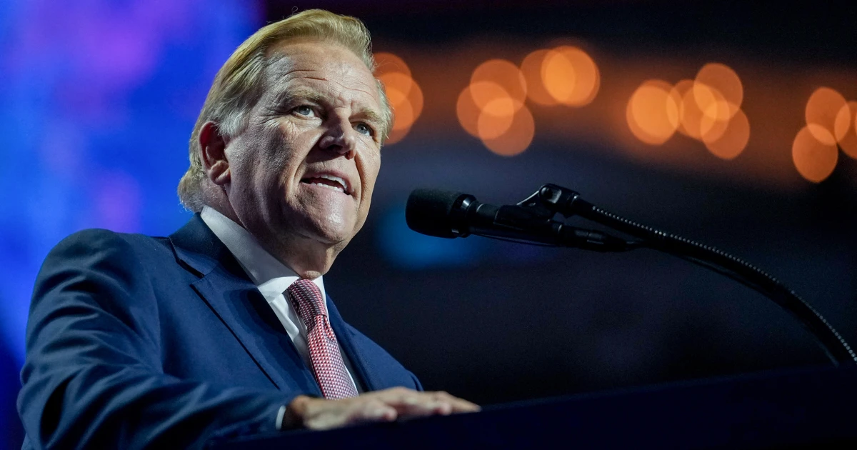 Mike Rogers bets he can outflank Abdul El-Sayed with a low-key campaign in Michigan’s Senate brawl