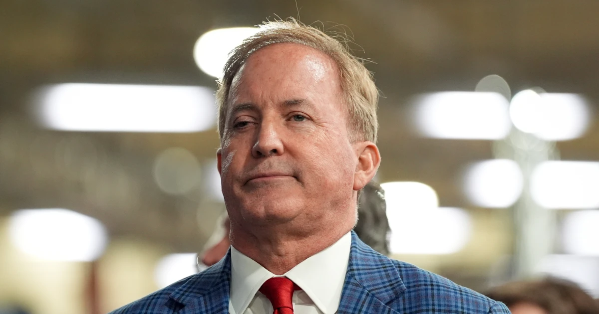 Bad blood spills over in the Texas Senate race — and it’s tearing Republicans apart