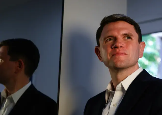 Republican attempts to trip up James Talarico keep backfiring