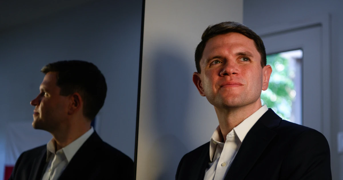 Republican attempts to trip up James Talarico keep backfiring
